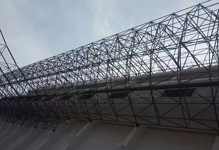 九龙坡泗洪垃圾电厂